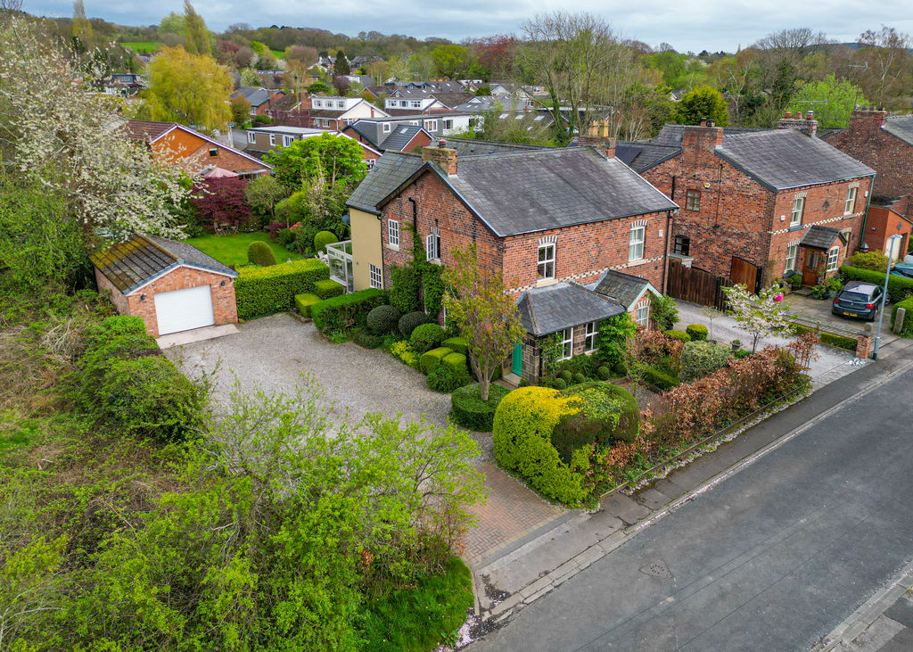 Grimshaw Green Lane Parbold